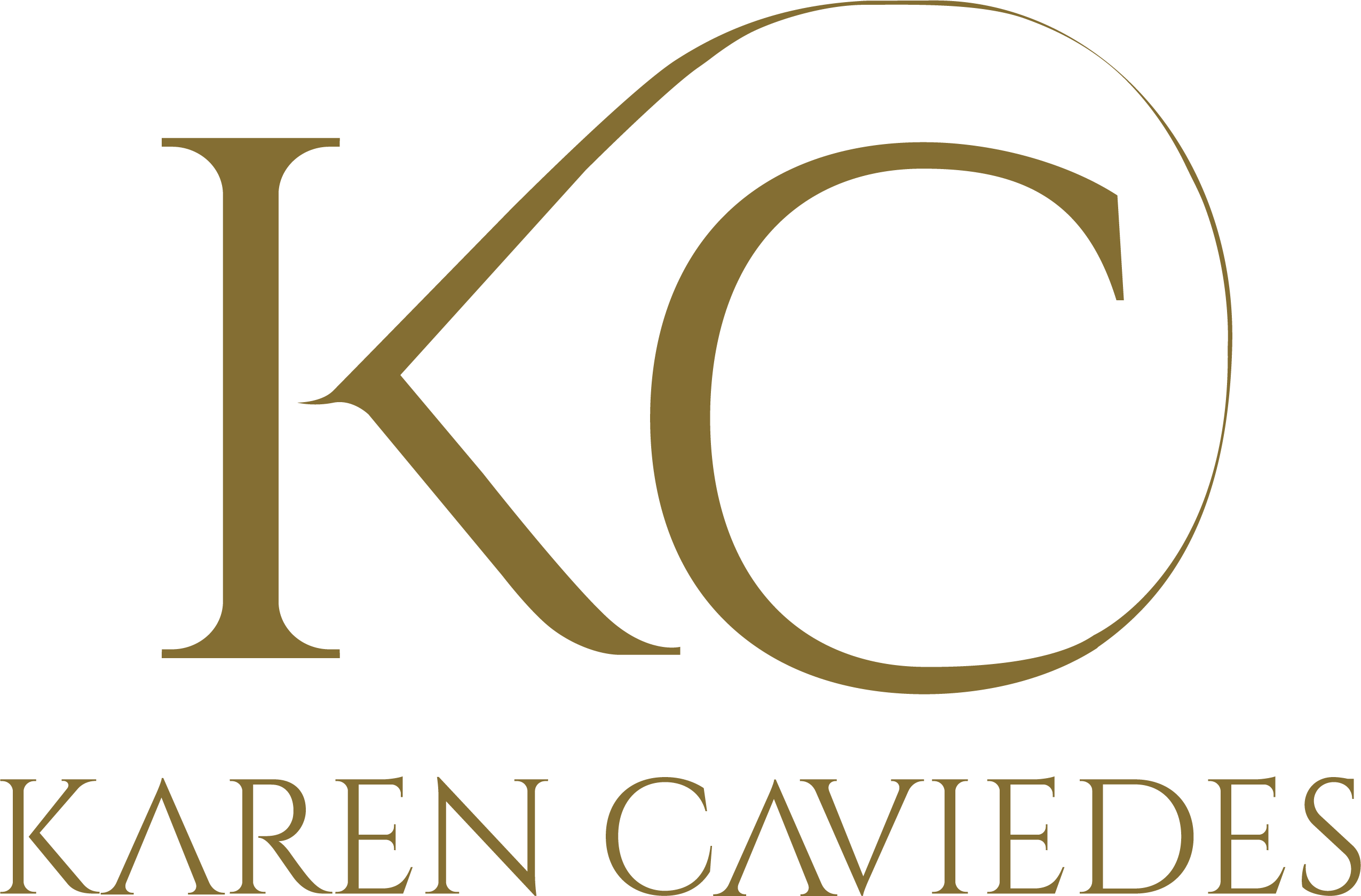 KC JOYAS - KAREN CAVIEDES